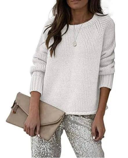 EP | Pull chic et polyvalent