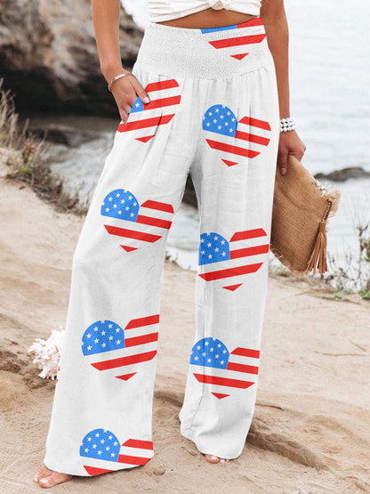 ND | Pantalons tendance et frais