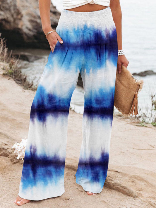 ND | Pantalons tendance et frais